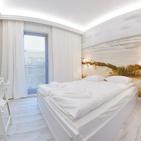 Apartamento Sopocka Rezydencja, Sun & Snow Sopot