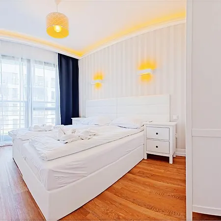 Appartamento Sopocka Rezydencja, Sun & Snow Sopot