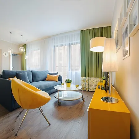 Sopocka Rezydencja, Sun & Snow * سوبوت