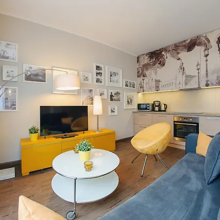 Sopocka Rezydencja, Sun & Snow סופוט