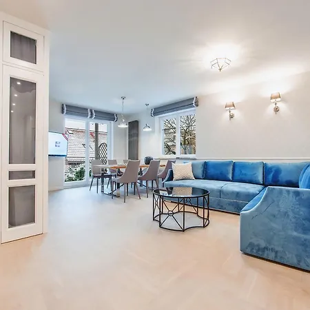 Sopocka Rezydencja, Sun & Snow * سوبوت