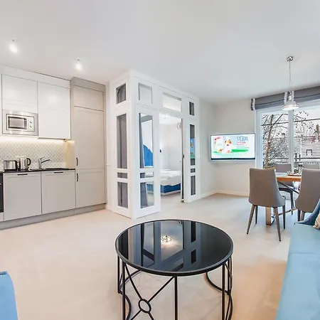 Sopocka Rezydencja, Sun & Snow