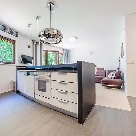 Apartament Sun&snow Sopocka Sopot
