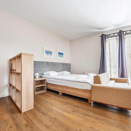 Sopocka Rezydencja, Sun & Snow Sopoty