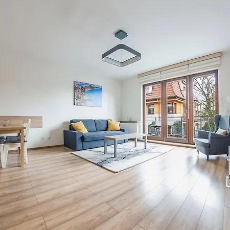 Sopocka Rezydencja, Sun & Snow *