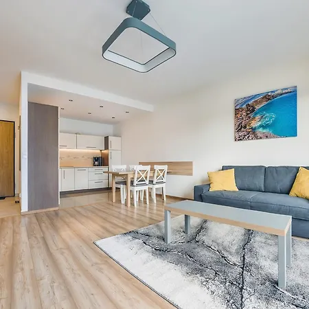 Sopocka Rezydencja, Sun & Snow * סופוט