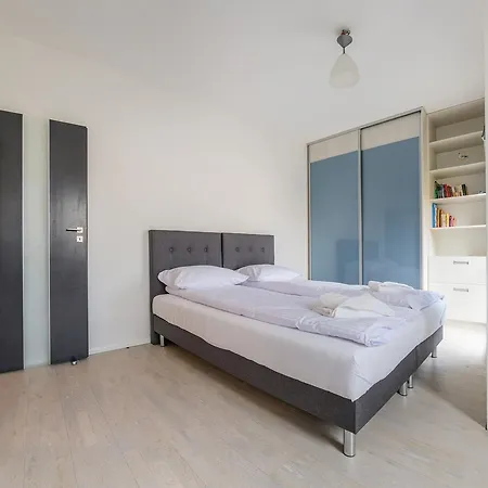 Sopocka Rezydencja, Sun & Snow Apartamento