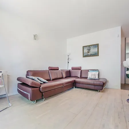 Sopocka Rezydencja, Sun & Snow شقة *