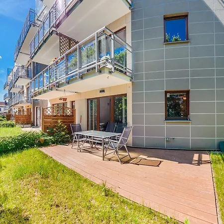Sopocka Rezydencja, Sun & Snow Apartamento
