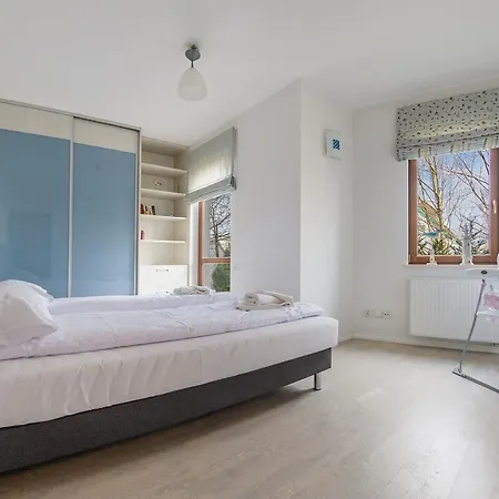 Apartamento Sopocka Rezydencja, Sun & Snow Sopot