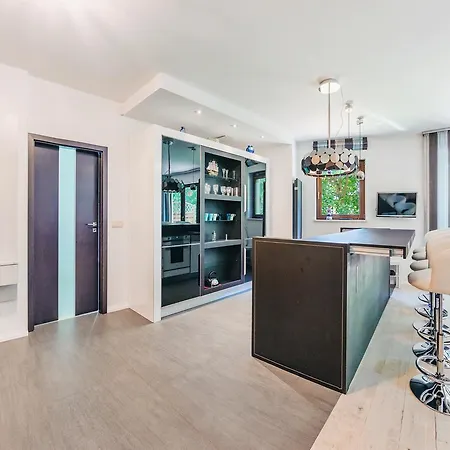 Sopocka Rezydencja, Sun & Snow شقة