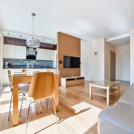 Sopocka Rezydencja, Sun & Snow