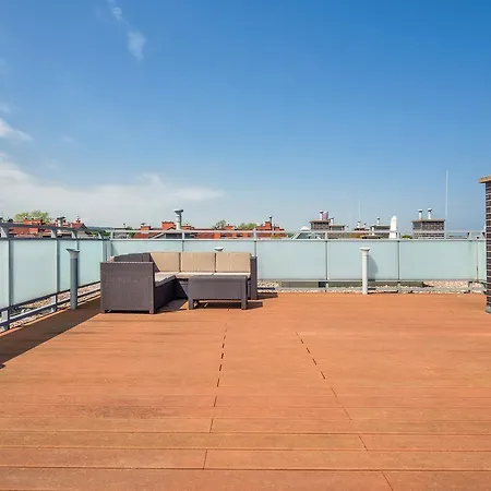 Apartament Sun&snow Sopocka