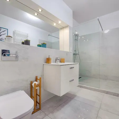 Sopocka Rezydencja, Sun & Snow * سوبوت