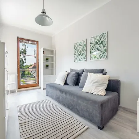 Appartamento Sopocka Rezydencja, Sun & Snow *