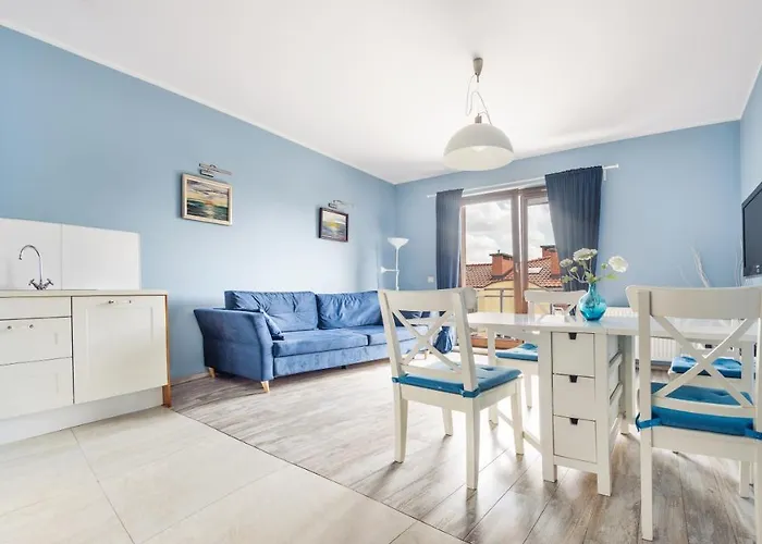 Sopocka Rezydencja, Sun & Snow Daire