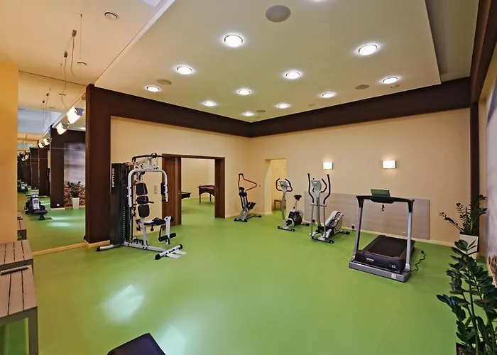 Daire Sopocka Rezydencja, Sun & Snow Sopot