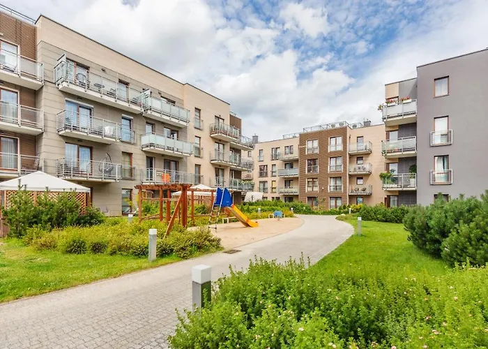 Sopocka Rezydencja, Sun & Snow Daire *