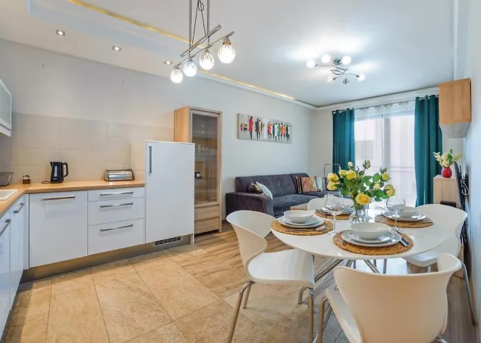 Sopocka Rezydencja, Sun & Snow *