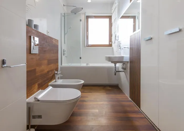 Sopocka Rezydencja, Sun & Snow Daire *