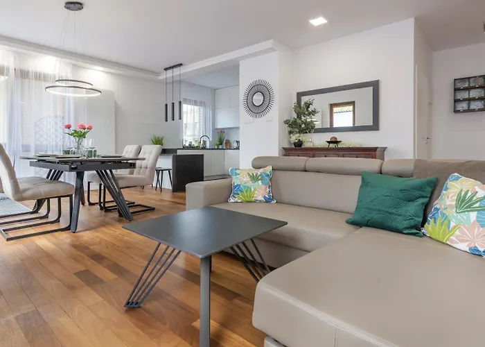 Daire Sopocka Rezydencja, Sun & Snow *