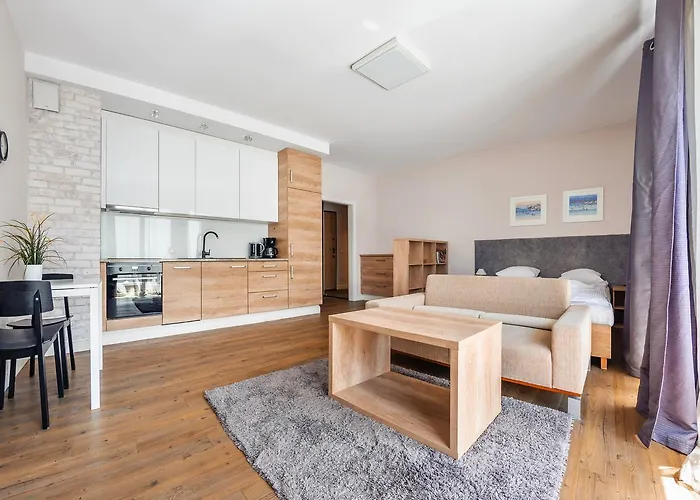 Sopocka Rezydencja, Sun & Snow Daire