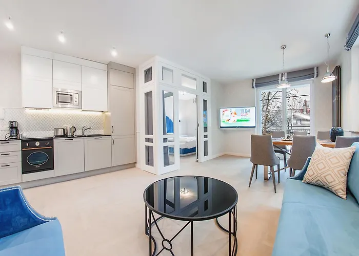 Sopocka Rezydencja, Sun & Snow