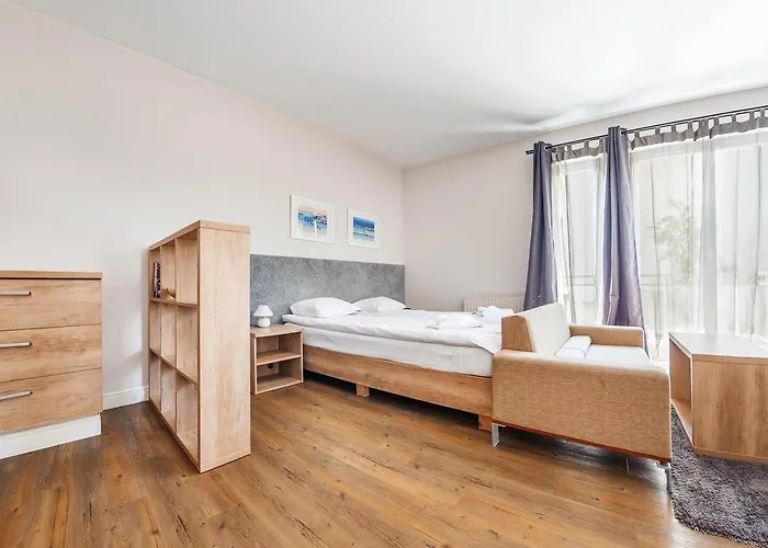 Sopocka Rezydencja, Sun & Snow Sopot