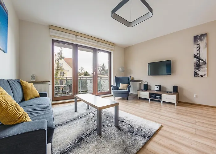 Sopocka Rezydencja, Sun & Snow Sopot