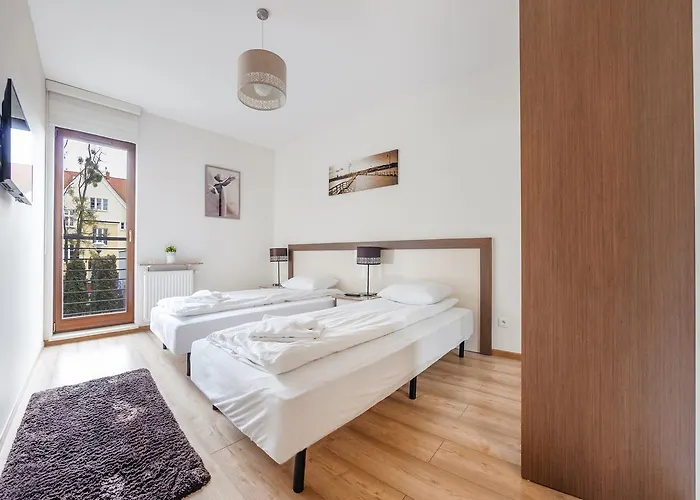 Sopocka Rezydencja, Sun & Snow *