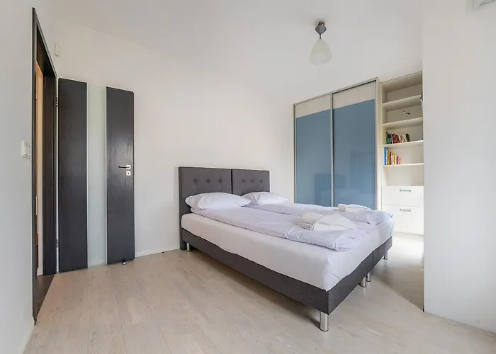 Sopocka Rezydencja, Sun & Snow Daire