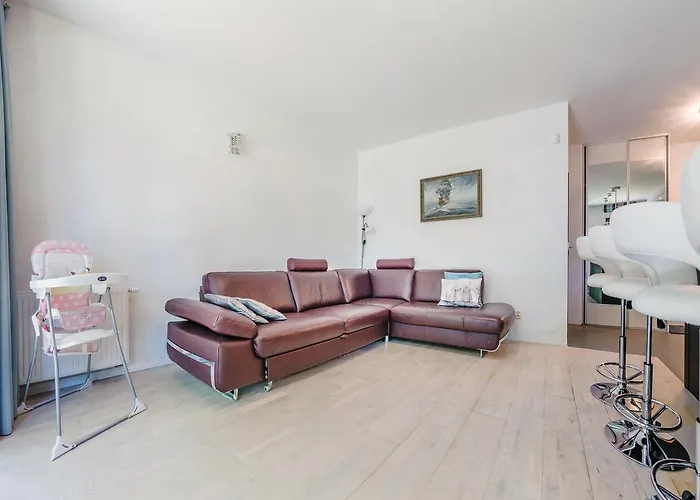 Sopocka Rezydencja, Sun & Snow Daire *