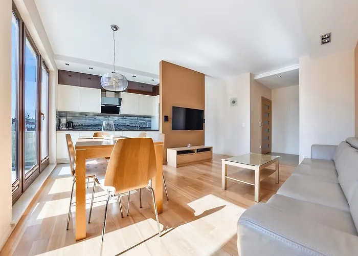 Sopocka Rezydencja, Sun & Snow