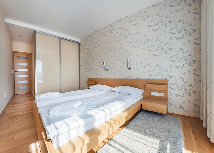 Sopocka Rezydencja, Sun & Snow Daire Sopot