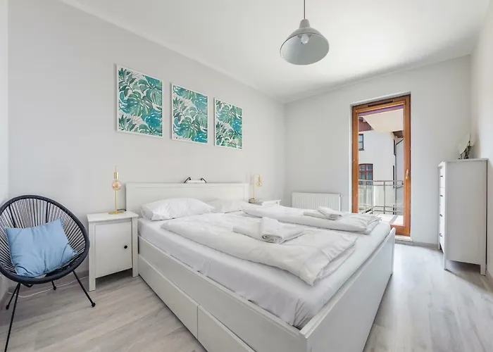 Daire Sopocka Rezydencja, Sun & Snow