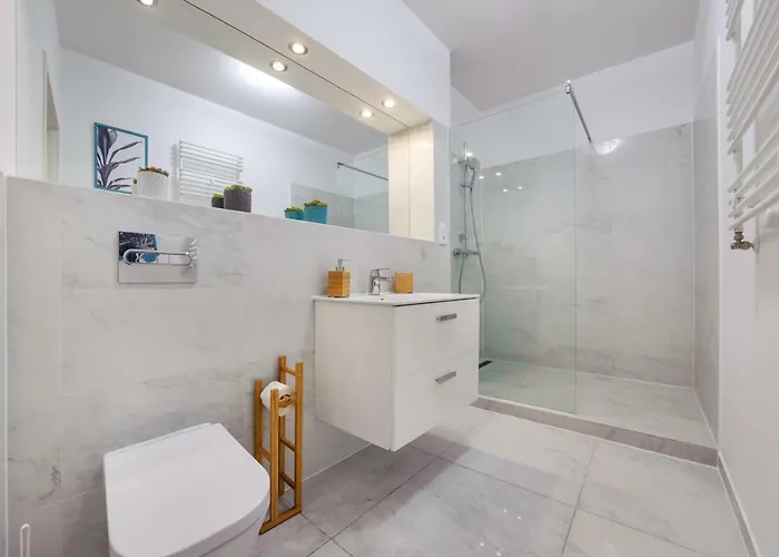 Sopocka Rezydencja, Sun & Snow * Sopot