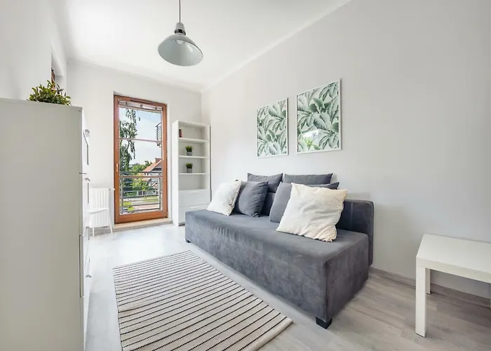 Daire Sopocka Rezydencja, Sun & Snow *